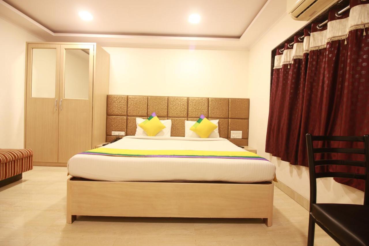 Hotel Nest Inn Residency Bhiwandi Exterior foto